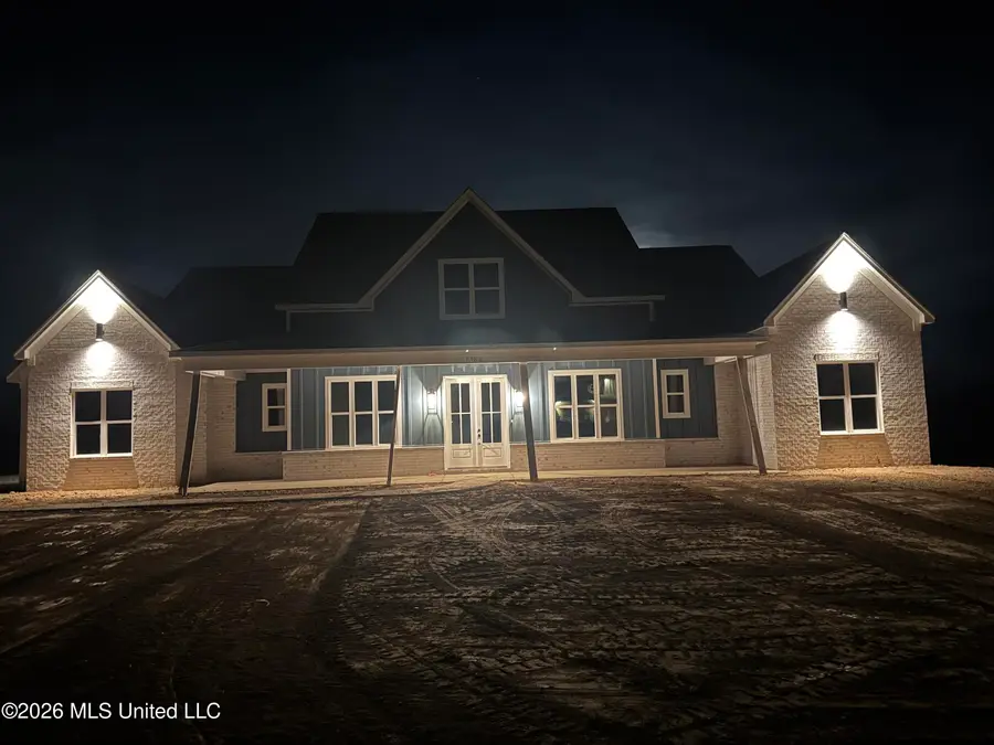 5184 Crick Lane, Hernando, MS 38632 - #2