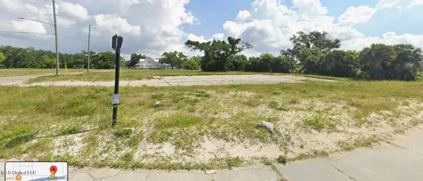 802 Beach Drive, Gulfport, MS 39507