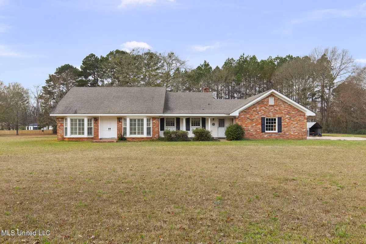324 Bob White Drive, Canton, MS 39046 - #1