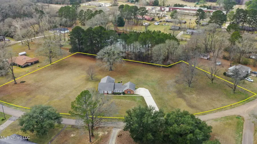 324 Bob White Drive, Canton, MS 39046 - #2