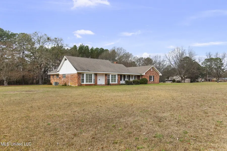 324 Bob White Drive, Canton, MS 39046 - #3