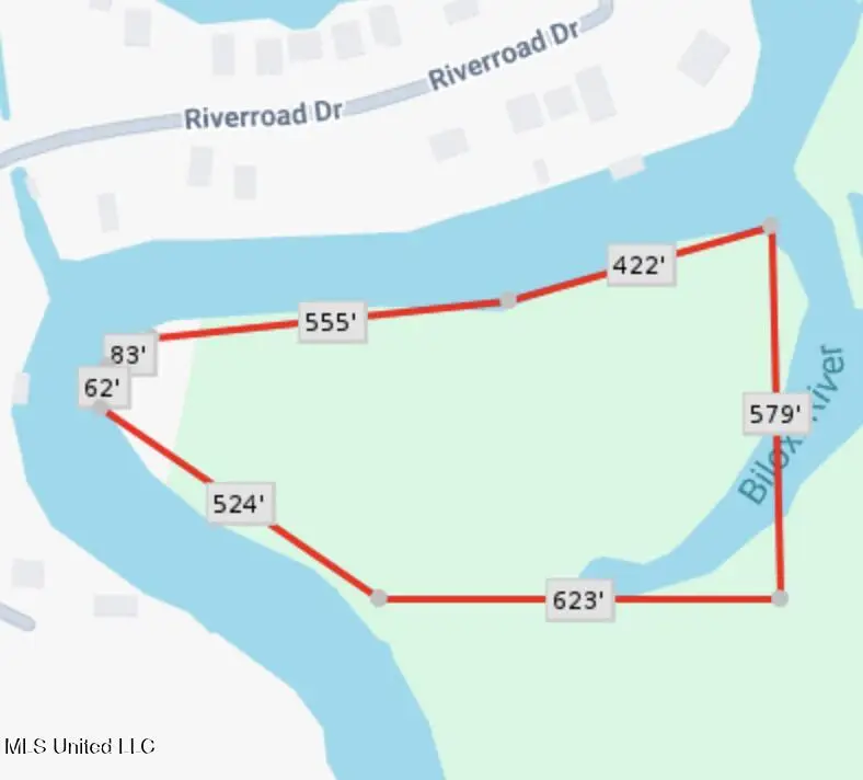 00 River Road, Gulfport, MS 39503 - Image #1