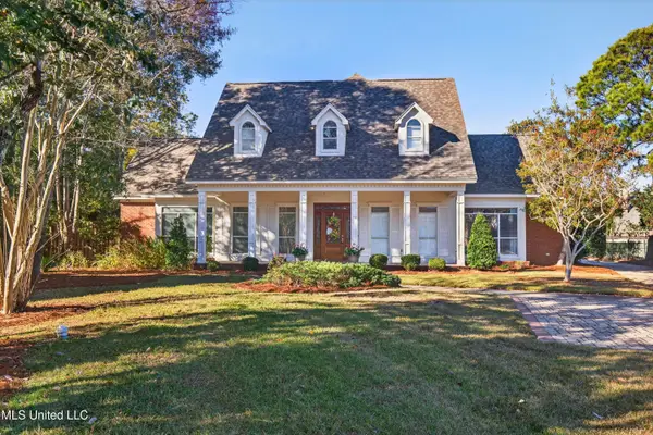 9005 Victoria Circle, Gulfport, MS 39503