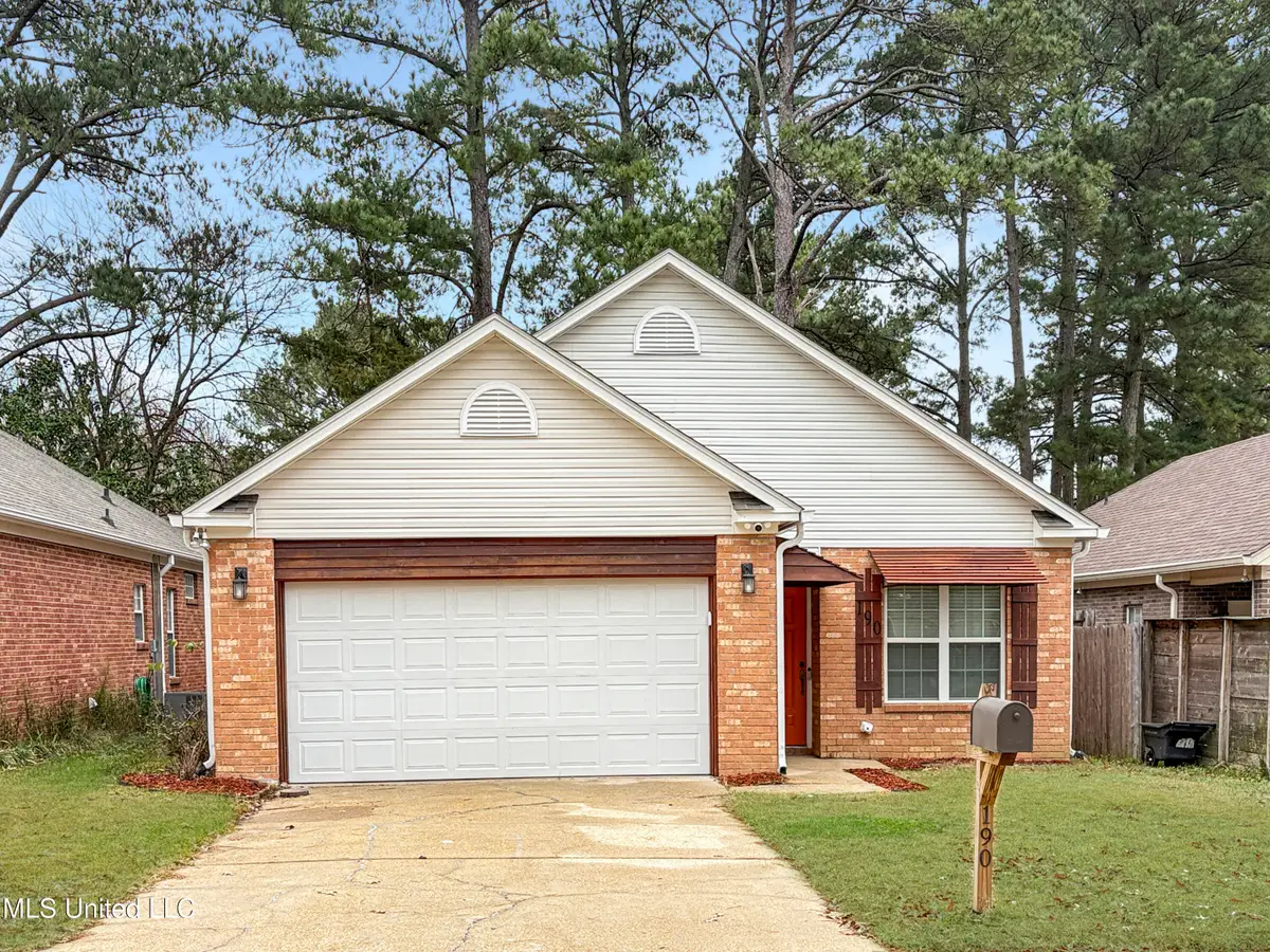 190 Commonwealth Avenue, Brandon, MS 39047 - Image #1