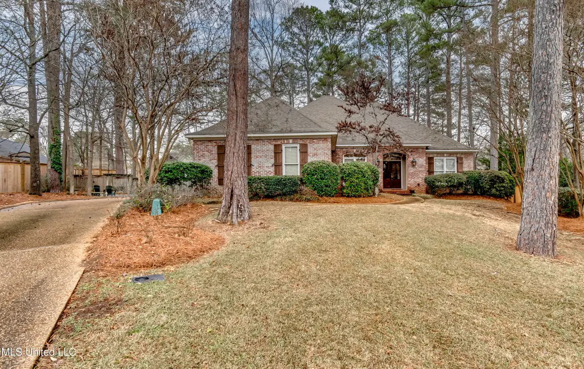 102 N Valley, Madison, MS 39110 - #1