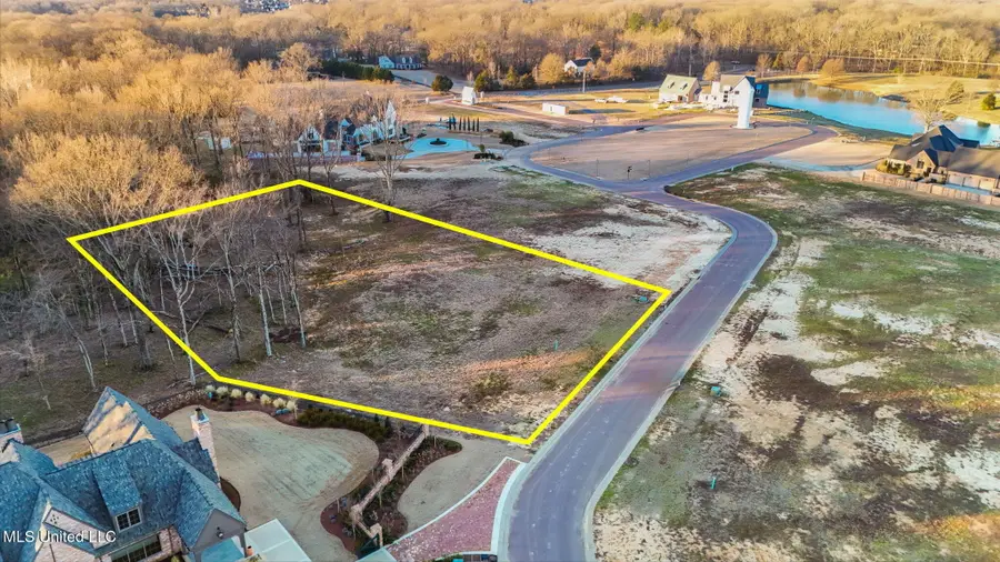 870 Red Cedar Loop, Hernando, MS 38632 - #2