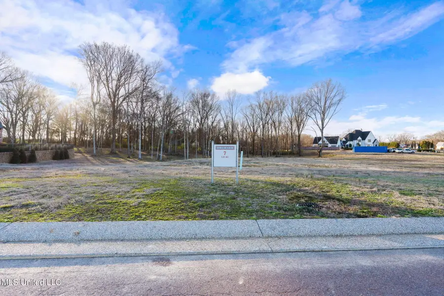 870 Red Cedar Loop, Hernando, MS 38632 - #3