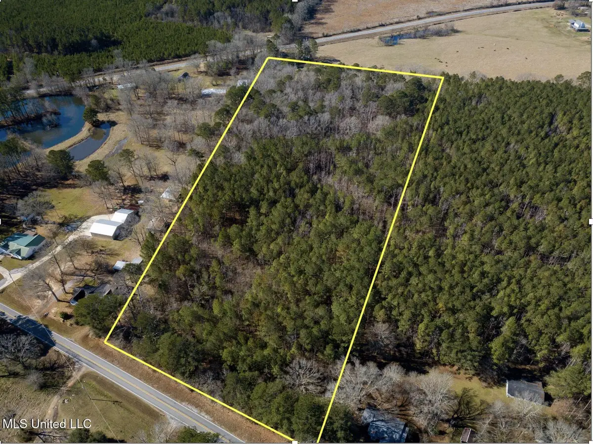 Mississippi 13 Highway, Morton, MS 39117 - #1