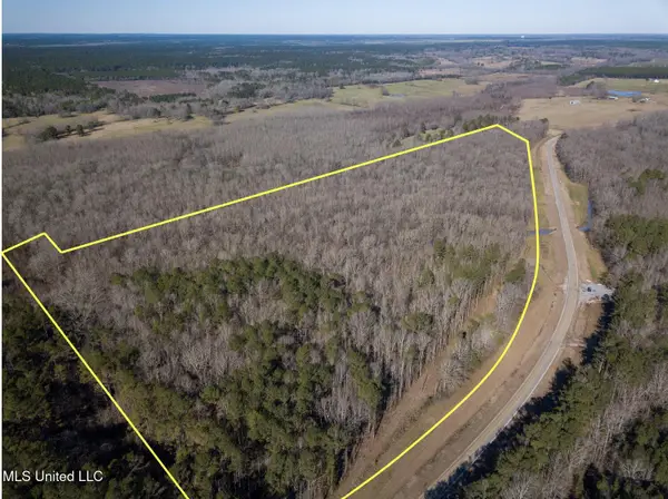 Highway 505, Lawrence, MS 39336