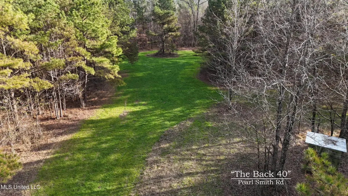 0 Pearl Smith Road, Senatobia, MS 38668 - Image #1