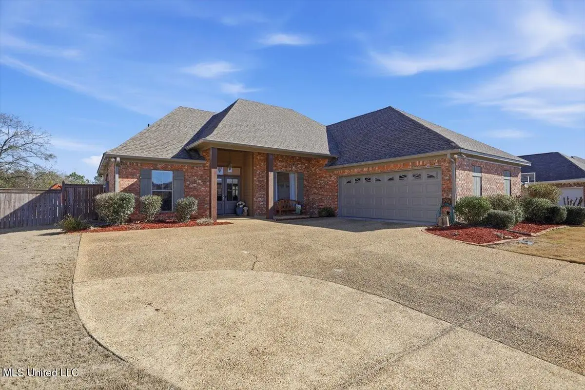 229 Clubview Circle, Pearl, MS 39208 - Image #1