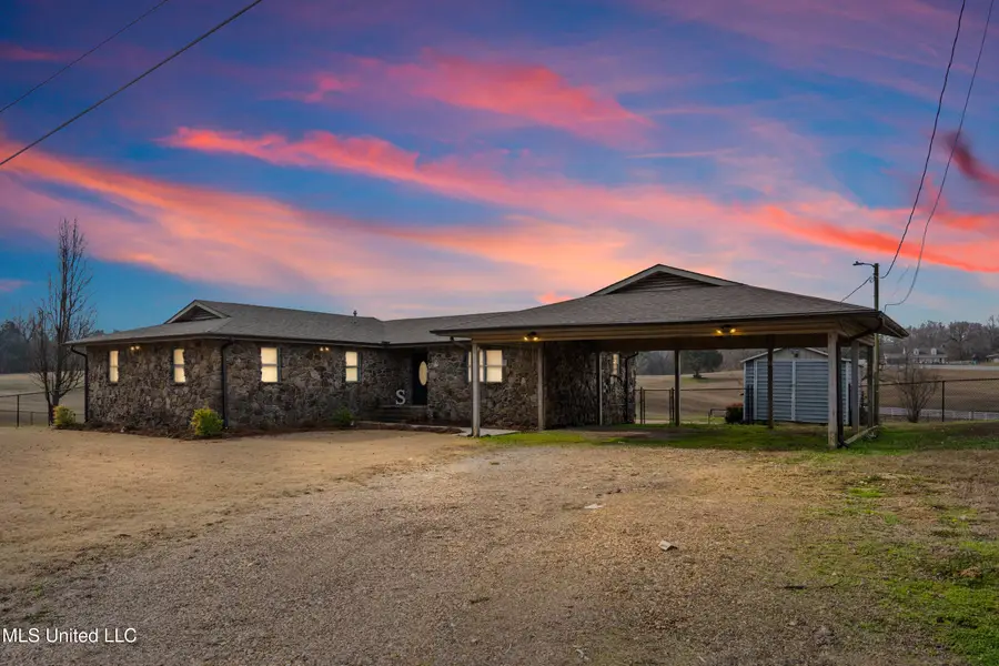 1282 S Highway 309, Byhalia, MS 38611 - #2