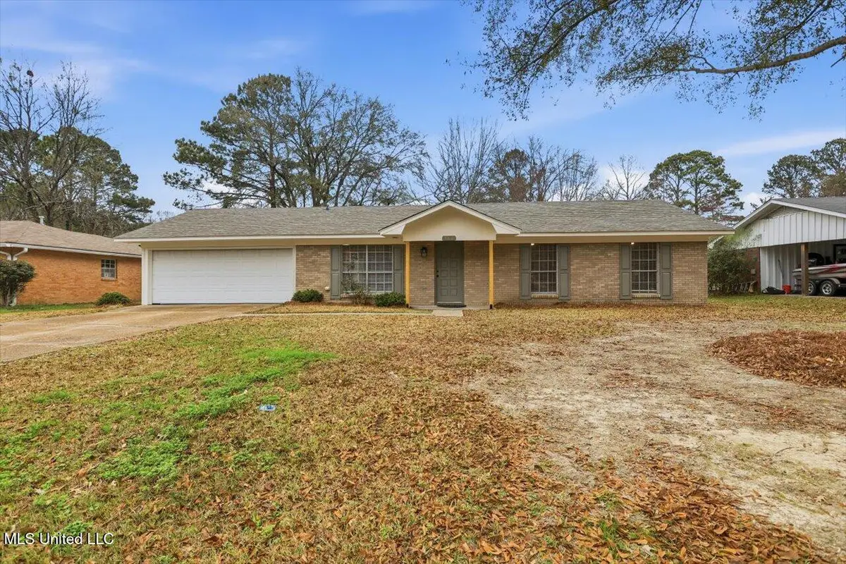 166 Cypress Drive, Madison, MS 39110 - #1