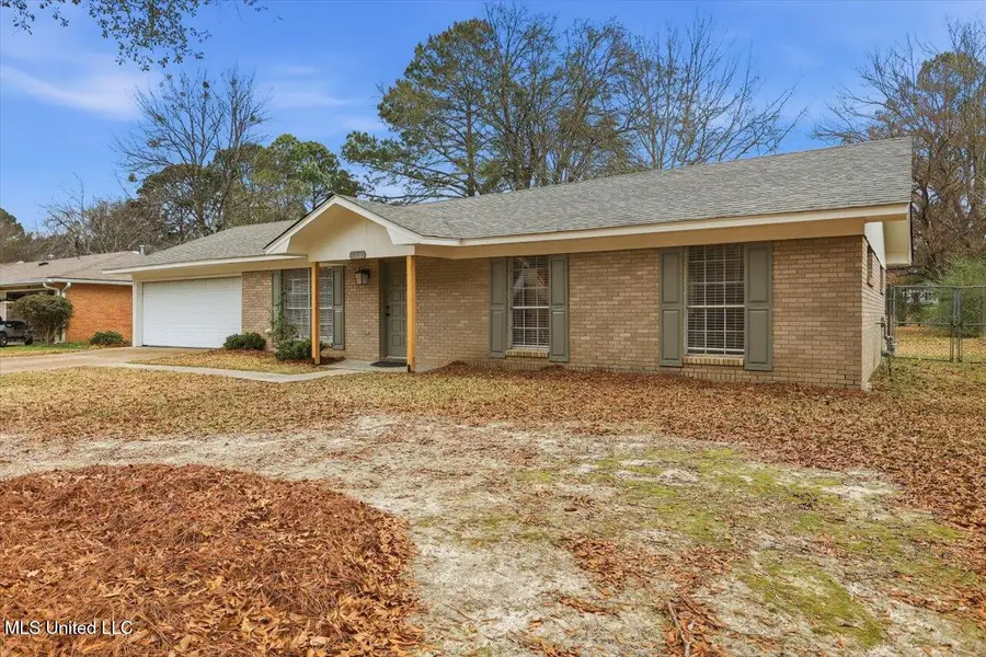 166 Cypress Drive, Madison, MS 39110 - #2