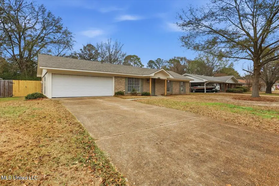 166 Cypress Drive, Madison, MS 39110 - #3