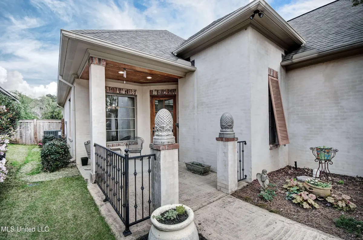 108 Bassett Lane, Madison, MS 39110 - Image #1