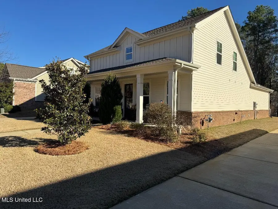 203 Bur Oak Cove, Oxford, MS 38655 - #3