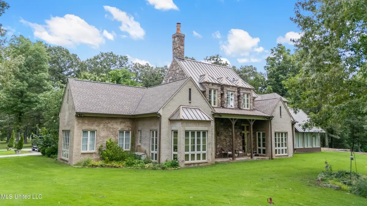 891 Musgray Road, Holly Springs, MS 38635 - #1