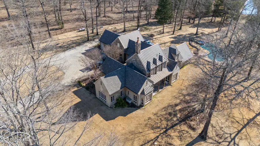 891 Musgray Road, Holly Springs, MS 38635 - #2