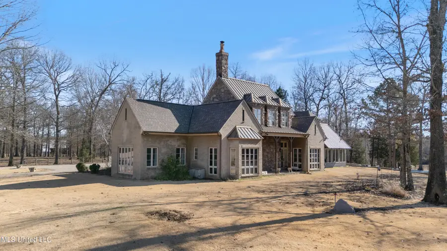 891 Musgray Road, Holly Springs, MS 38635 - #3