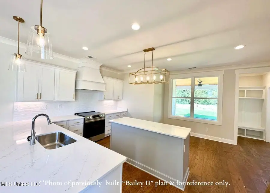 2520 Saint Charles Cove, Southaven, MS 38672 - #3