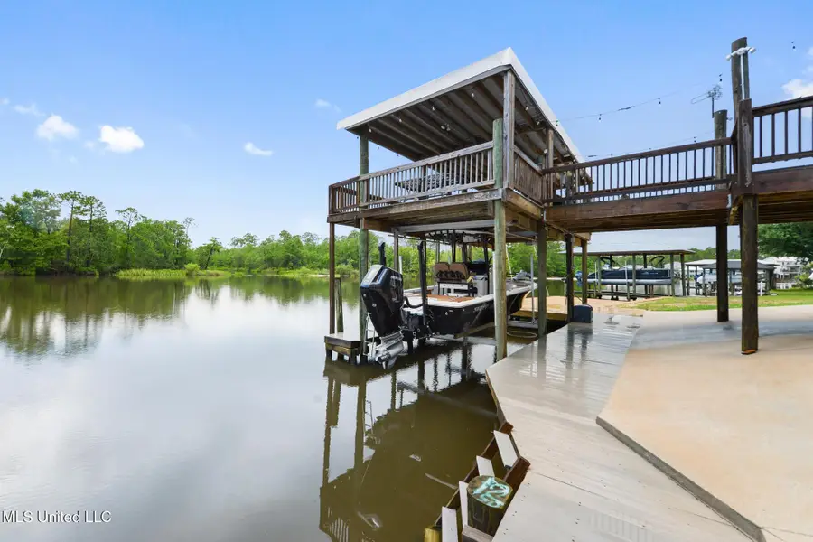 6149 Pontiac Drive, Kiln, MS 39556 - #3