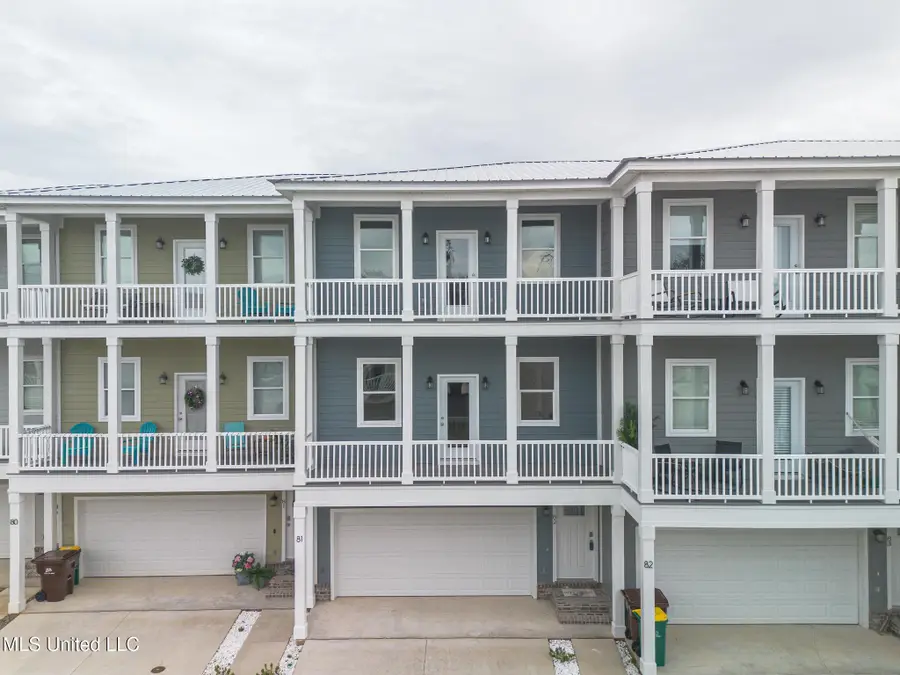 82 Oak Alley Lane, Long Beach, MS 39560 - Image #2