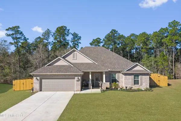 13464 Swan Ridge Circle, Gulfport, MS 39503