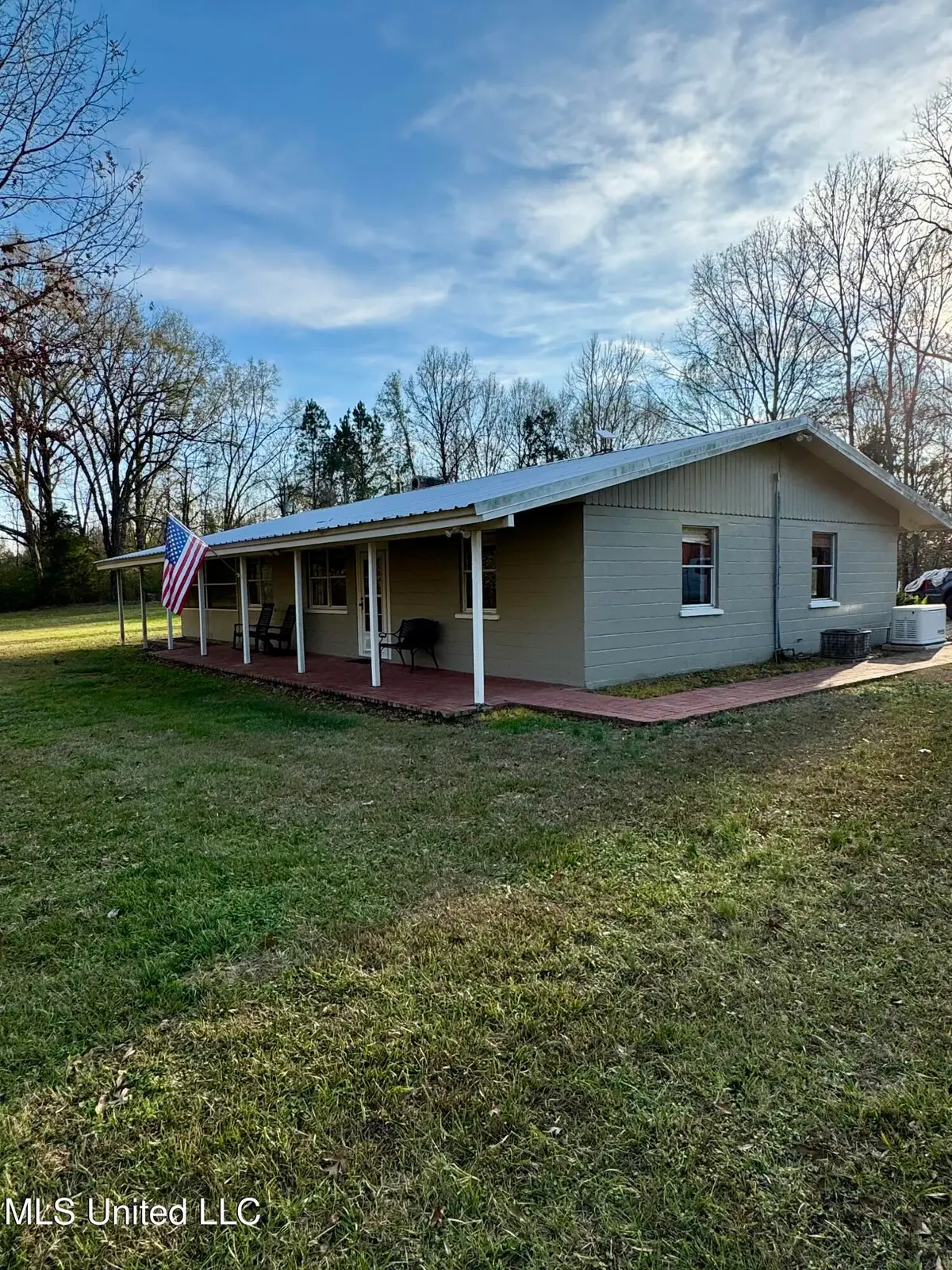 3293 Doloroso Loop Road, Woodville, MS 39669 - #1