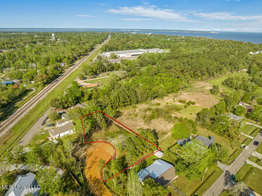 Chantilly Terrace, Bay Saint Louis, MS 39520 - #2