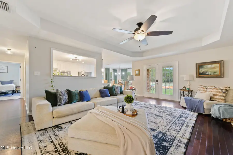 17920 Rayford Shumock Road, Moss Point, MS 39562 - #3