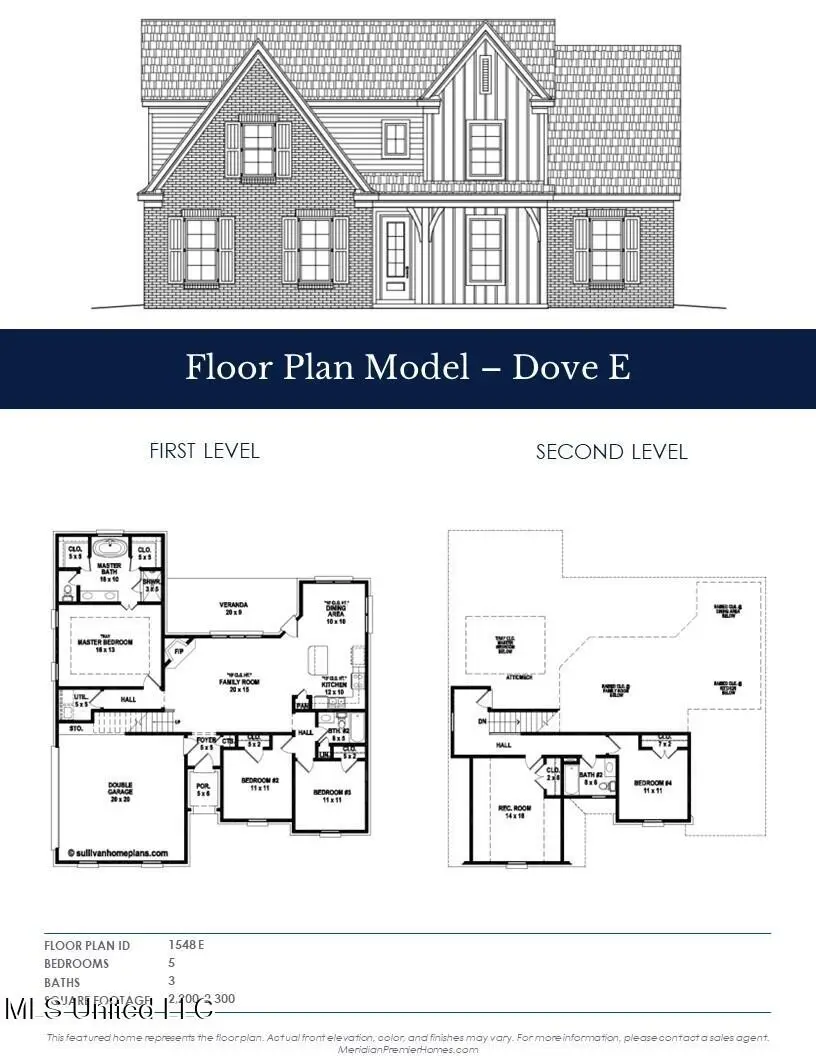 7335 Newbury Drive, Olive Branch, MS 38654 - #2