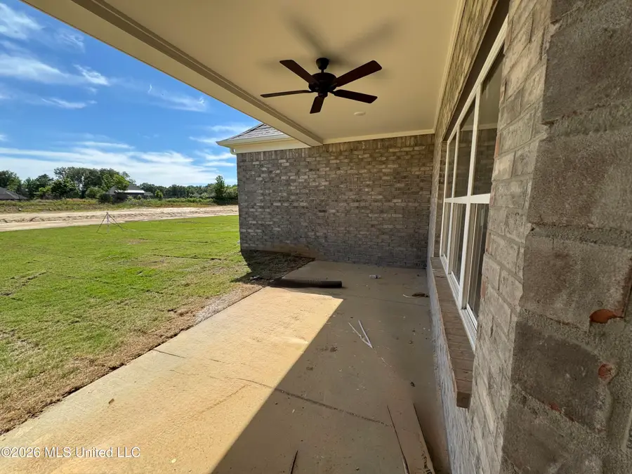 7335 Newbury Drive, Olive Branch, MS 38654 - #3