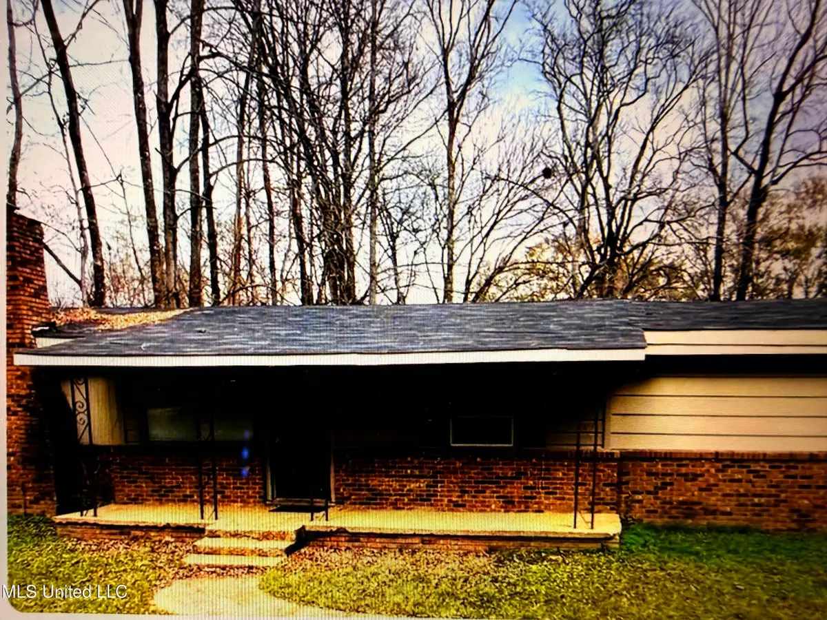 2062 Alyce Drive, Jackson, MS 39204 - #1