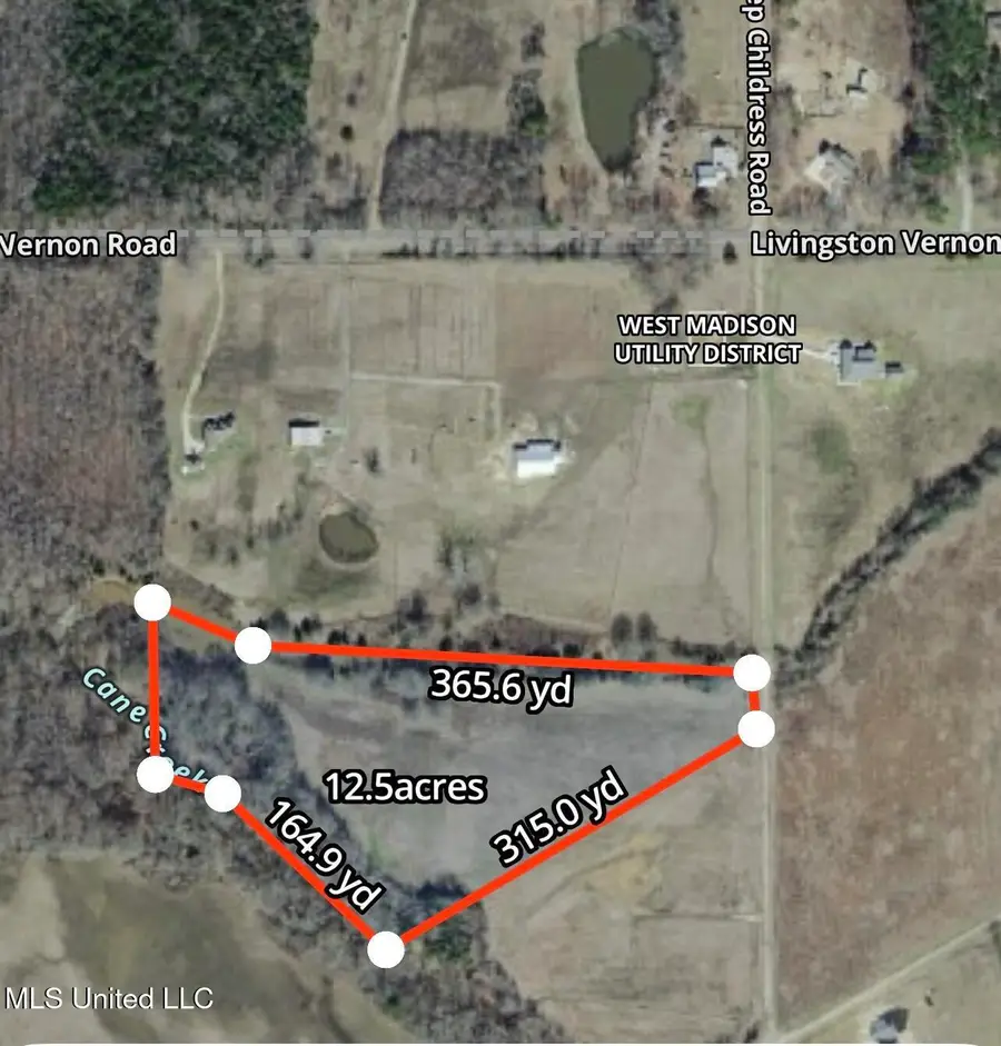 0 Hank's Trail, Flora, MS 39071 - Image #2