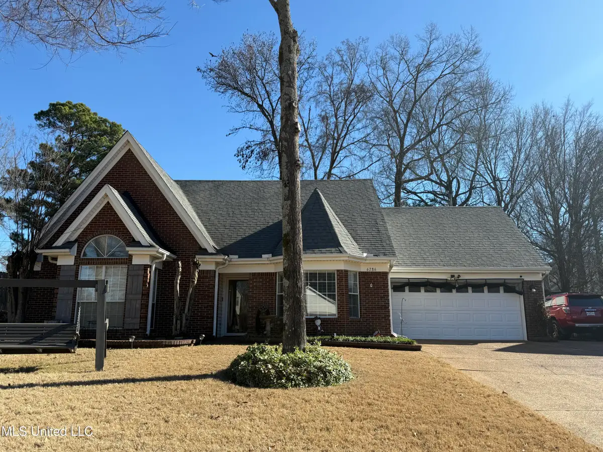 6286 Seminole Drive, Olive Branch, MS 38654 - #1