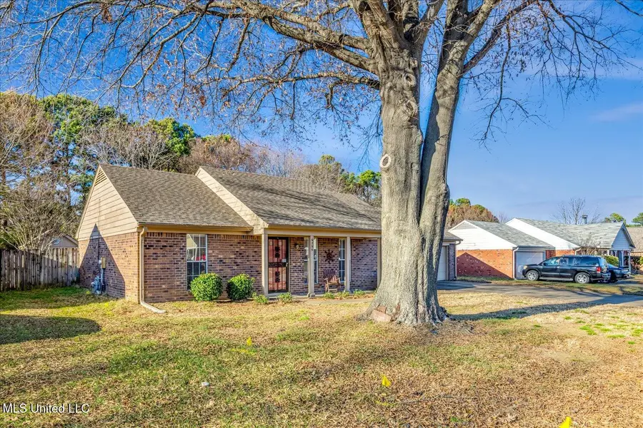 6795 Dunbarton Drive, Horn Lake, MS 38637 - #3