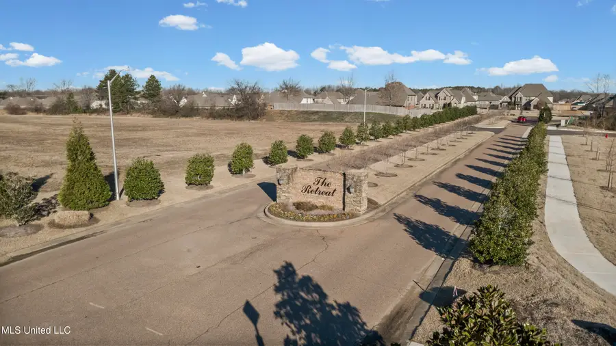 7216 Belle Manor Drive, Olive Branch, MS 38654 - #2