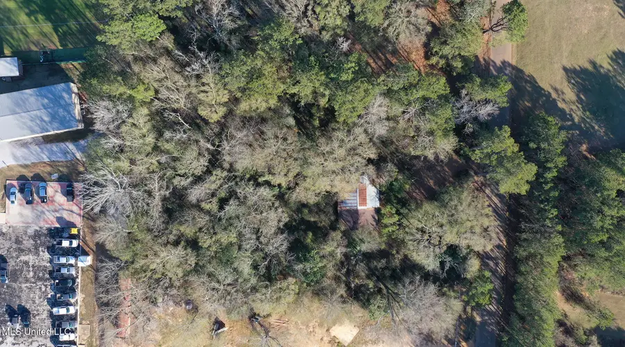 1304 24th Street, McComb, MS 39648 - #3