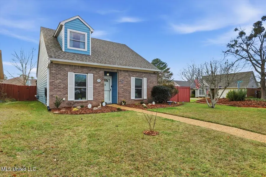 22 Ashland Avenue, Brandon, MS 39047 - Image #3