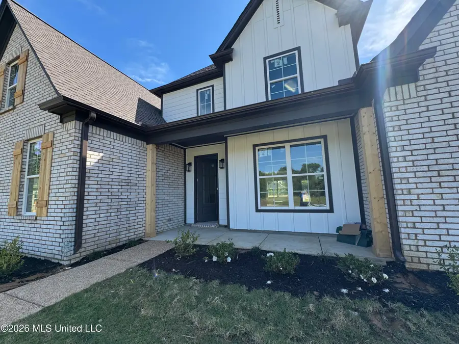 7339 Newbury Drive, Olive Branch, MS 38654 - #2