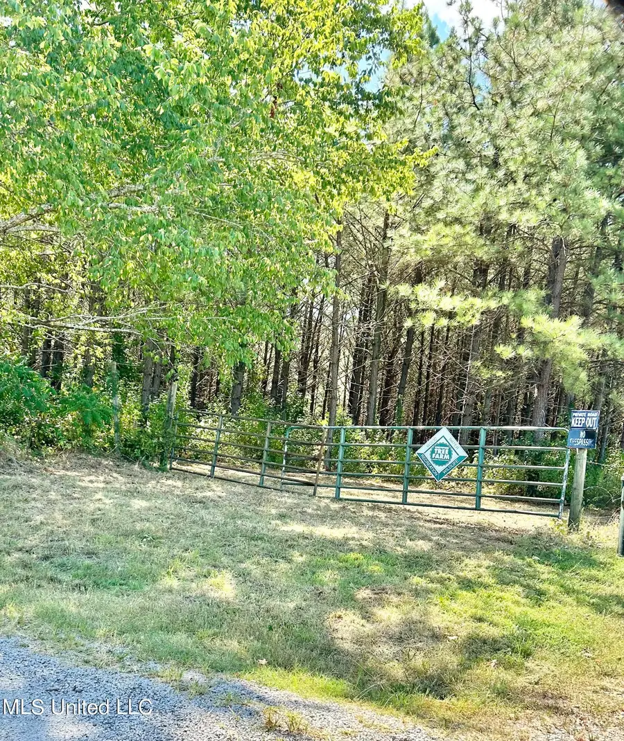 0 Graves Rd, Holly Springs, MS 38635 - #2