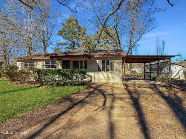 4220 Nancy Street, Pearl, MS 39208