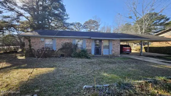 31 Sanford Road, Courtland, MS 38620