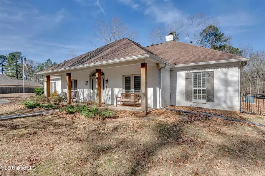 23 Le Bourgeois Drive, Brandon, MS 39047 - Image #2