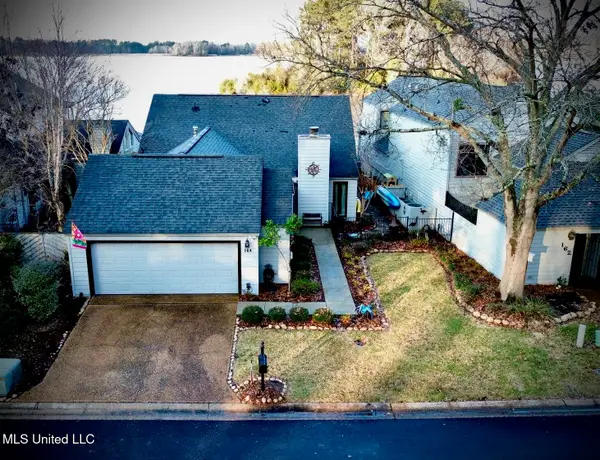 164 Waterwood Drive, Brandon, MS 39047