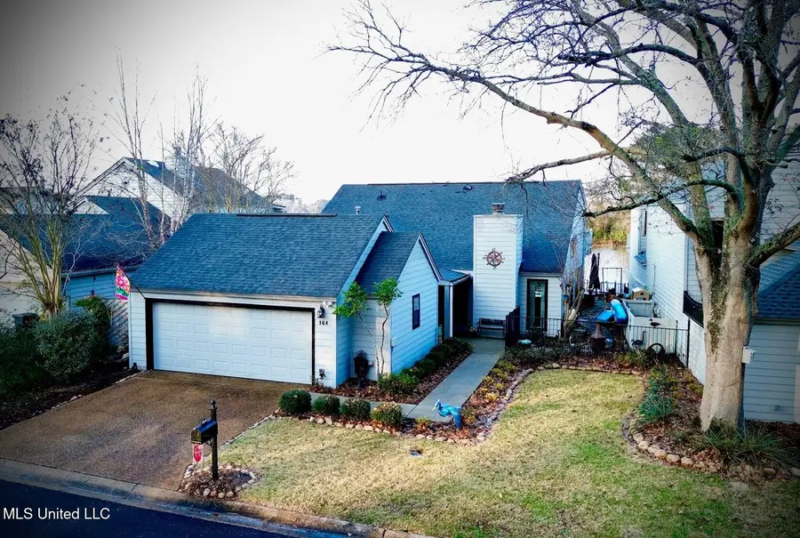 164 Waterwood Drive, Brandon, MS 39047 - Image #2