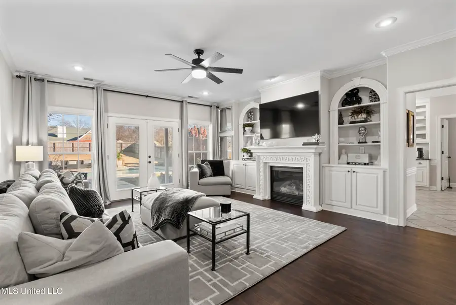 4700 Wesson Heights Drive, Olive Branch, MS 38654 - #3