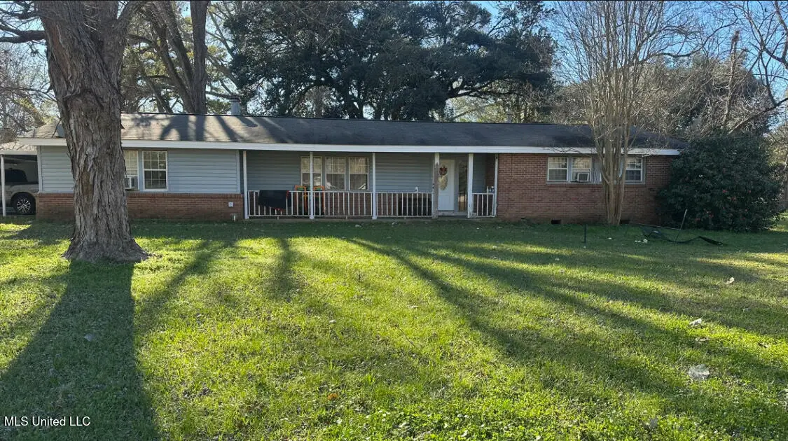 121 Catalpa Drive, Natchez, MS 39120 - #1