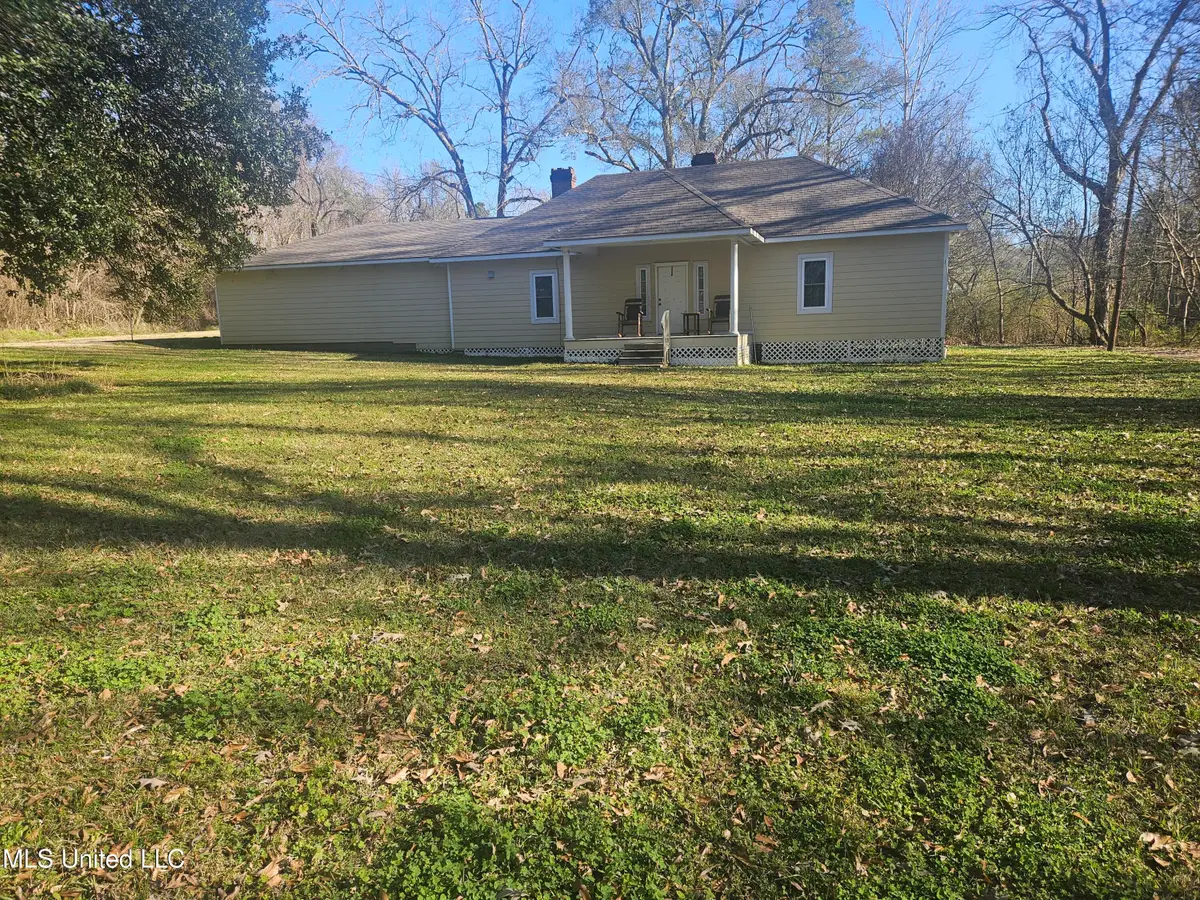 465 State Park Road, Natchez, MS 39120 - #1
